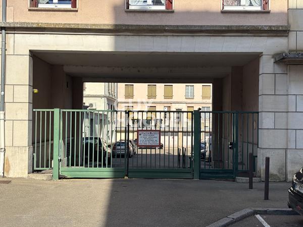 Appartement Auxerre 3 pièce(s)