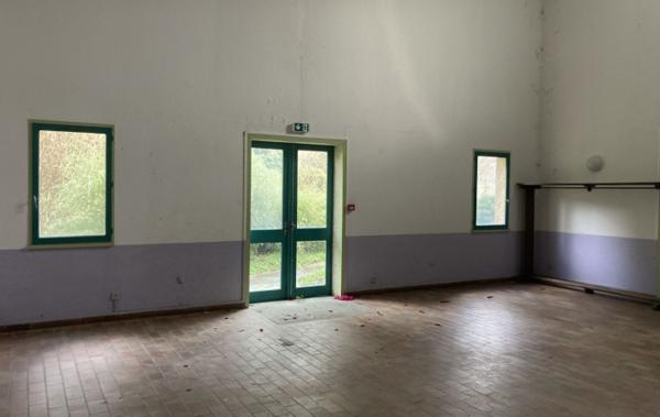 Vente Local d'activité Professionnel à rénover Pau   