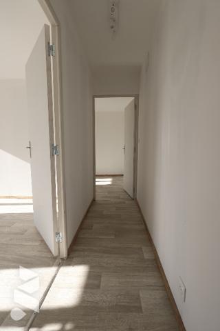 Maison rénovée et lumineuse – DPE B – 3 chambres – Terrain avec garage.