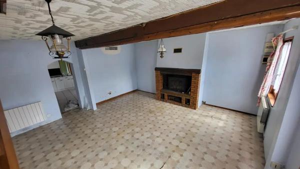 Achat - Maison La Ferté-en-Ouche 61470 80 m 2 1146 m 2