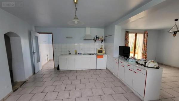 Achat - Maison La Ferté-en-Ouche 61470 80 m 2 1146 m 2
