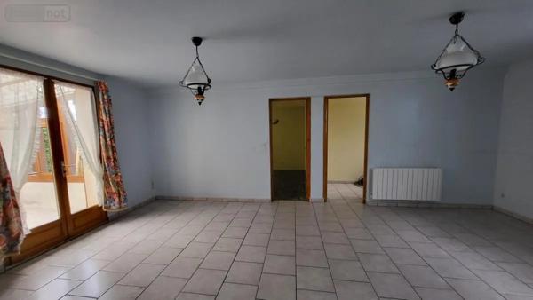 Achat - Maison La Ferté-en-Ouche 61470 80 m 2 1146 m 2
