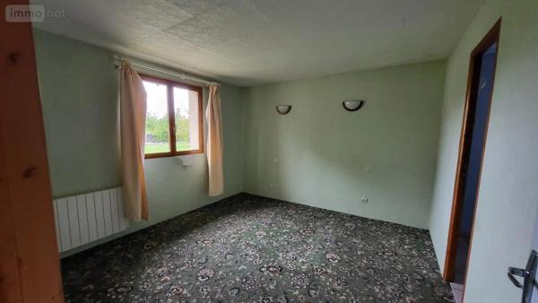 Achat - Maison La Ferté-en-Ouche 61470 80 m 2 1146 m 2