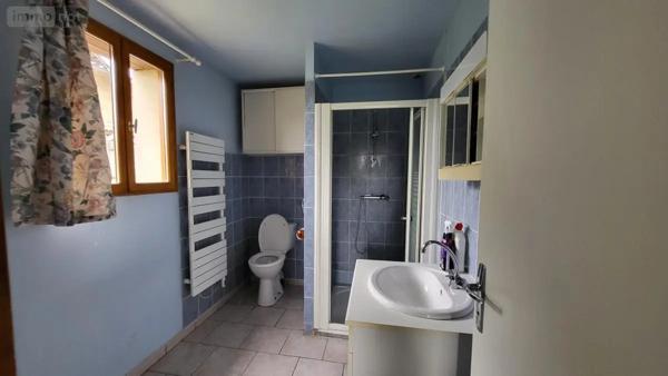 Achat - Maison La Ferté-en-Ouche 61470 80 m 2 1146 m 2