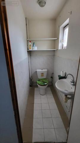 Achat - Maison La Ferté-en-Ouche 61470 80 m 2 1146 m 2
