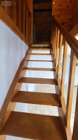 Achat - Maison La Ferté-en-Ouche 61470 80 m 2 1146 m 2