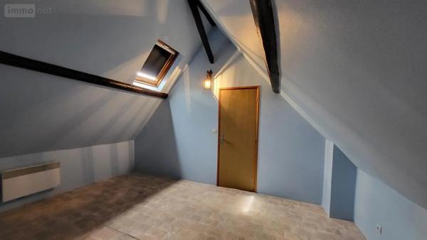 Achat - Maison La Ferté-en-Ouche 61470 80 m 2 1146 m 2