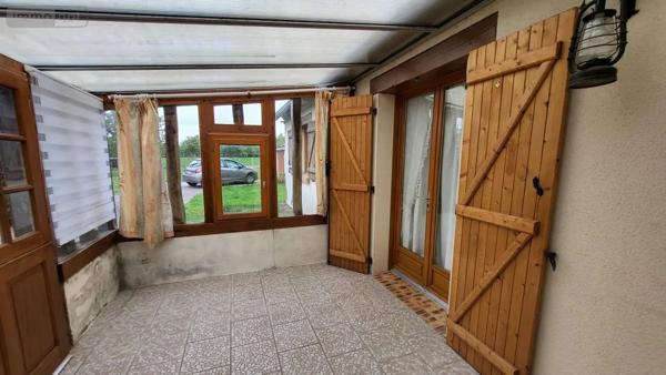 Achat - Maison La Ferté-en-Ouche 61470 80 m 2 1146 m 2