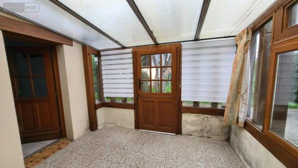 Achat - Maison La Ferté-en-Ouche 61470 80 m 2 1146 m 2