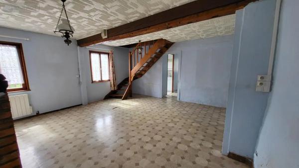 Achat - Maison La Ferté-en-Ouche 61470 80 m 2 1146 m 2