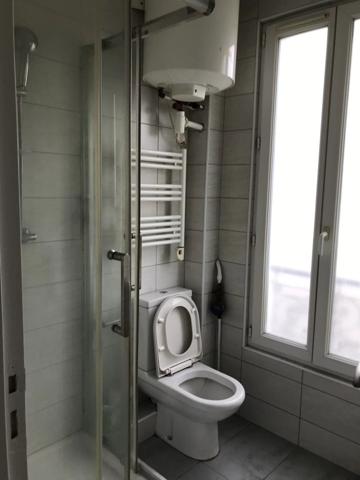 Location Appartement 1 pièces 15 m2 à Pantin