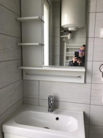 Location Appartement 1 pièces 15 m2 à Pantin