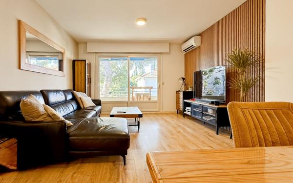 Appartement à vendre    4 pièces • 79,85 m2 Saint-Raphaël