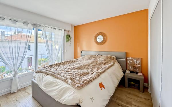 Appartement à vendre    4 pièces • 79,85 m2 Saint-Raphaël