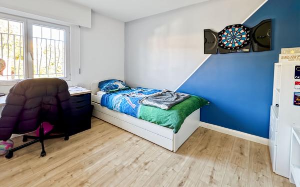 Appartement à vendre    4 pièces • 79,85 m2 Saint-Raphaël