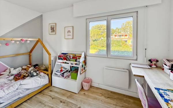 Appartement à vendre    4 pièces • 79,85 m2 Saint-Raphaël