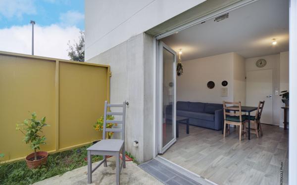 Appartement à vendre    3 pièces • 56 m2 Toulouse
