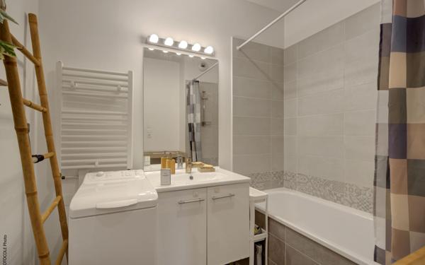 Appartement à vendre    3 pièces • 56 m2 Toulouse