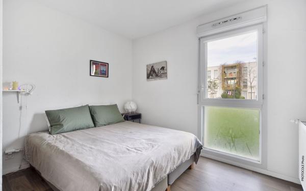 Appartement à vendre    3 pièces • 56 m2 Toulouse