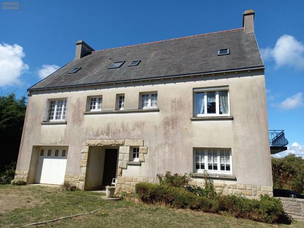 Achat - Maison Crozon 29160 12 pièces 208 m 2 2830 m 2