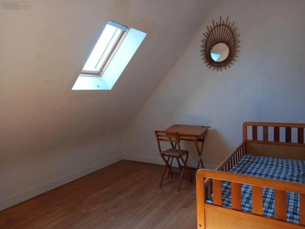 Achat - Maison Crozon 29160 12 pièces 208 m 2 2830 m 2