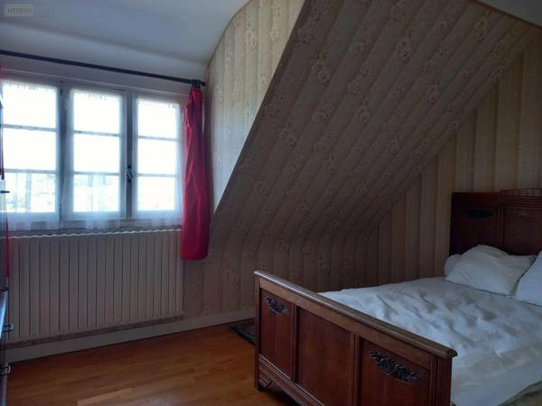 Achat - Maison Crozon 29160 12 pièces 208 m 2 2830 m 2