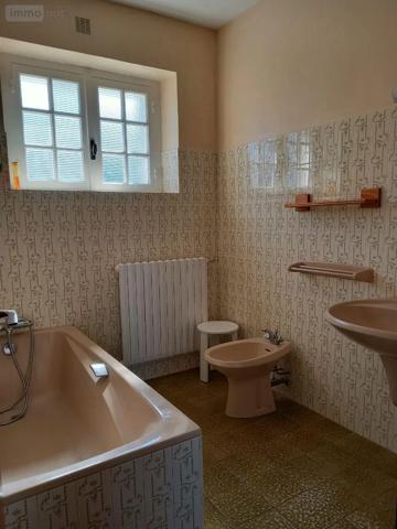 Achat - Maison Crozon 29160 12 pièces 208 m 2 2830 m 2