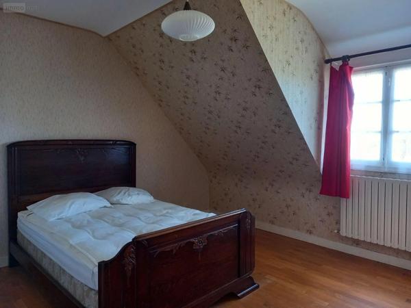 Achat - Maison Crozon 29160 12 pièces 208 m 2 2830 m 2