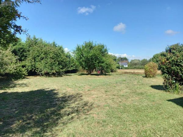 Achat - Maison Crozon 29160 12 pièces 208 m 2 2830 m 2