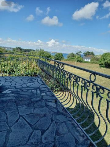 Achat - Maison Crozon 29160 12 pièces 208 m 2 2830 m 2