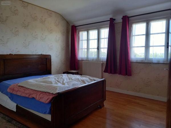 Achat - Maison Crozon 29160 12 pièces 208 m 2 2830 m 2