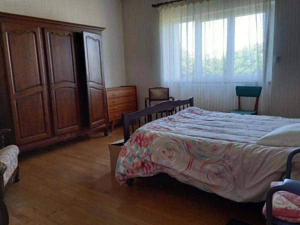 Achat - Maison Crozon 29160 12 pièces 208 m 2 2830 m 2