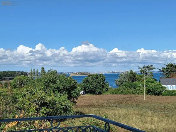 Achat - Maison Crozon 29160 12 pièces 208 m 2 2830 m 2