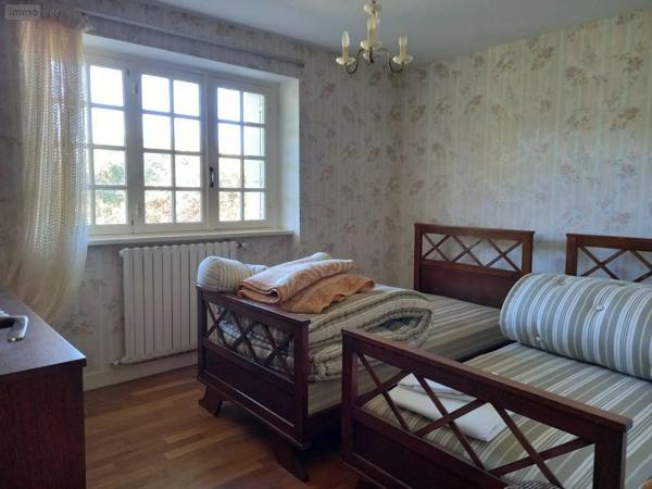 Achat - Maison Crozon 29160 12 pièces 208 m 2 2830 m 2