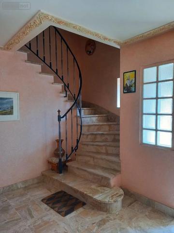 Achat - Maison Crozon 29160 12 pièces 208 m 2 2830 m 2