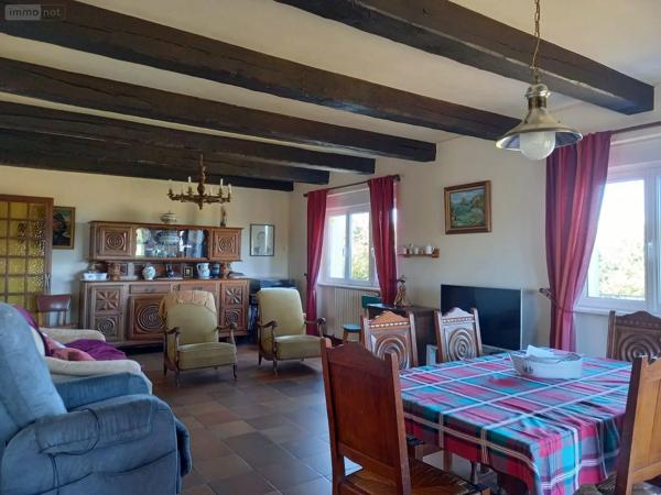 Achat - Maison Crozon 29160 12 pièces 208 m 2 2830 m 2