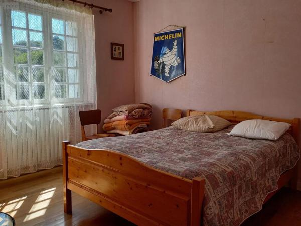 Achat - Maison Crozon 29160 12 pièces 208 m 2 2830 m 2