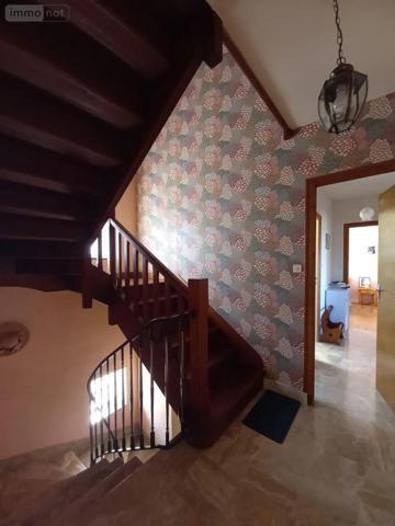 Achat - Maison Crozon 29160 12 pièces 208 m 2 2830 m 2
