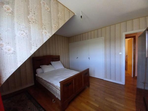 Achat - Maison Crozon 29160 12 pièces 208 m 2 2830 m 2