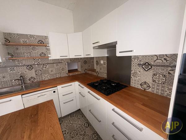 Location maison Joue Sur Erdre : 910 € - AJP Immobilier Nort-sur-Erdre