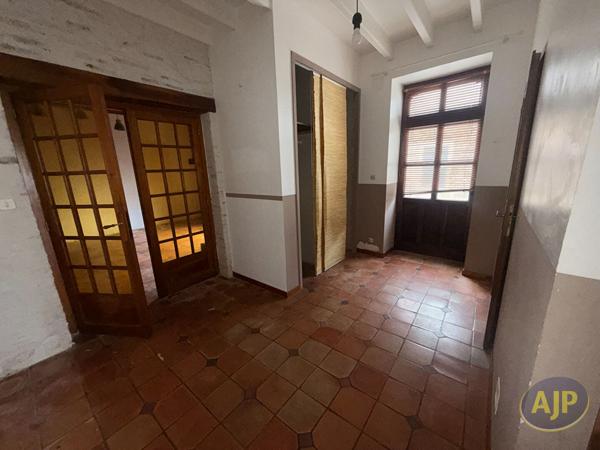 Location maison Joue Sur Erdre : 910 € - AJP Immobilier Nort-sur-Erdre