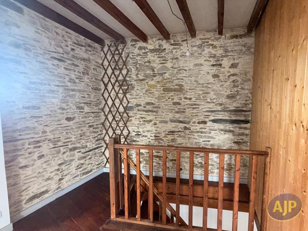 Location maison Joue Sur Erdre : 910 € - AJP Immobilier Nort-sur-Erdre