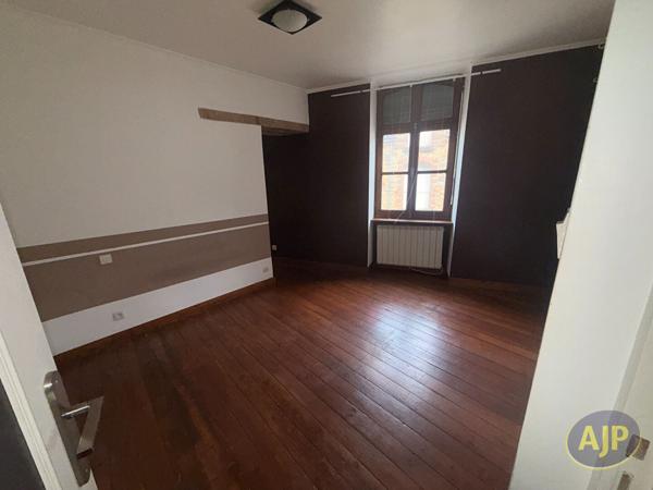 Location maison Joue Sur Erdre : 910 € - AJP Immobilier Nort-sur-Erdre