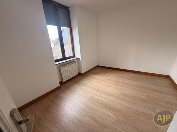 Location maison Joue Sur Erdre : 910 € - AJP Immobilier Nort-sur-Erdre