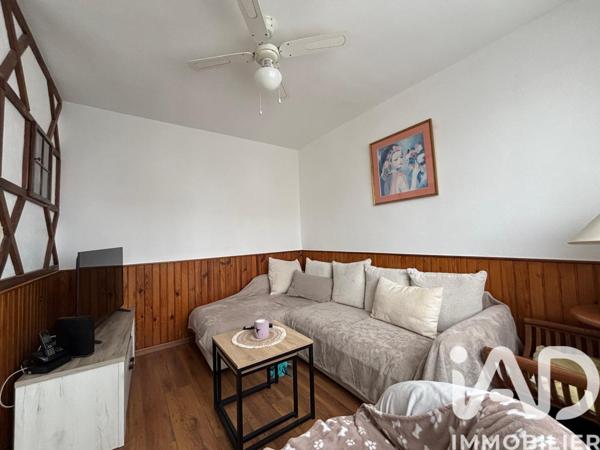 Appartement à vendre 4 pièces 64 m² Limoges