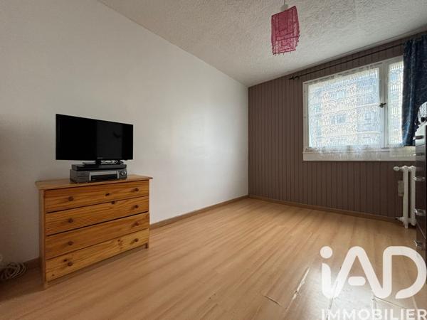 Appartement à vendre 4 pièces 64 m² Limoges