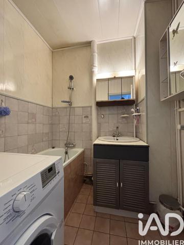 Appartement à vendre 4 pièces 64 m² Limoges