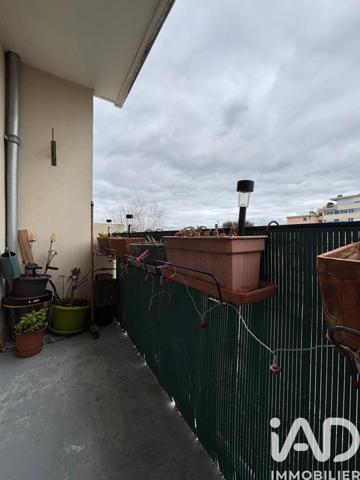 Appartement à vendre 4 pièces 64 m² Limoges