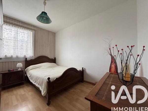 Appartement à vendre 4 pièces 64 m² Limoges