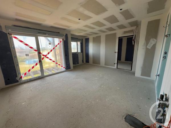 Appartement T2 à vendre  2 pièces - 50,78 m2 GUJAN MESTRAS - 33